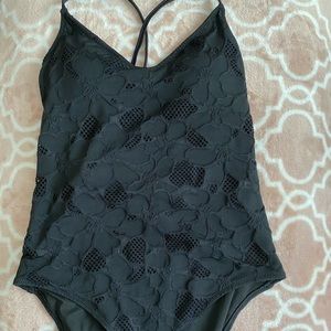Aerie One Piece Swimsuit